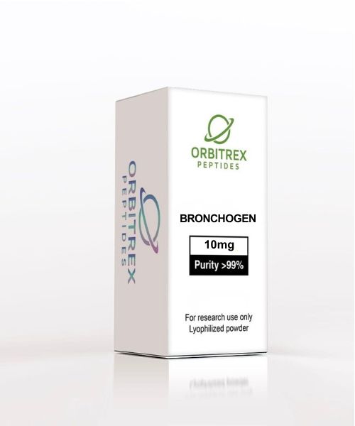 bronchogen bronchogen