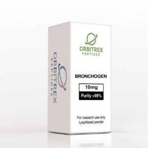 Bronchogen | Orbitrex Peptides