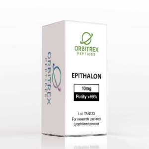 Epithalon | Orbitrex Peptides