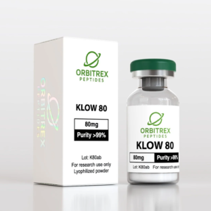 KLOW | Orbitrex Peptides
