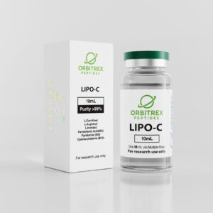 LIPO-C | Orbitrex Peptides