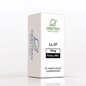 LL-37 5mg | Orbitrex Peptides