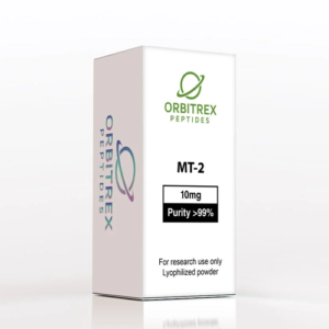 MT-II | Orbitrex Peptides