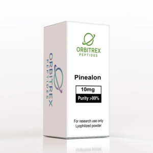 Pinealon | Orbitrex Peptides