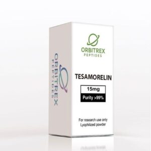 Tesa-15mg | Orbitrex Peptides