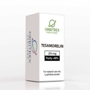 Tesa-20mg | Orbitrex Peptides